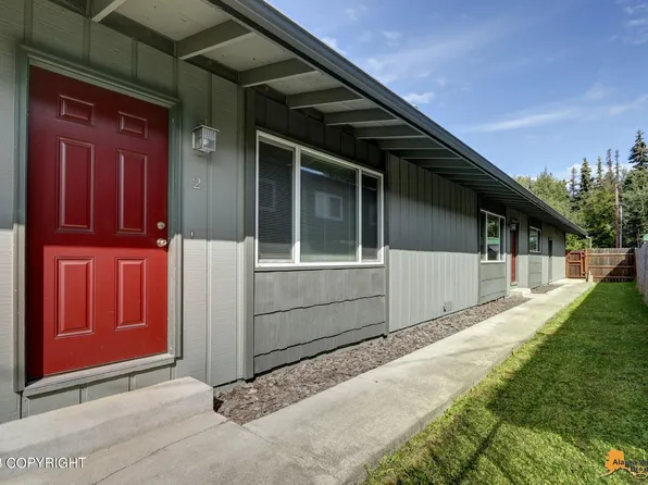 1010 W 19th Ave, Anchorage, AK 99503