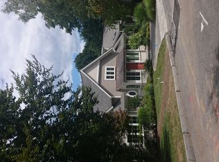 60 Heath Hill St, Brookline, MA 02445