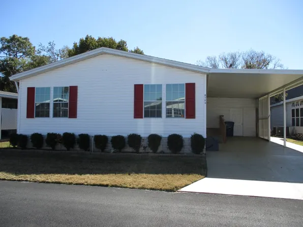 8104 Monitor Dr, New Port Richey, FL 34653