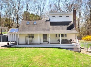 214 Main St, Hebron, CT 06248