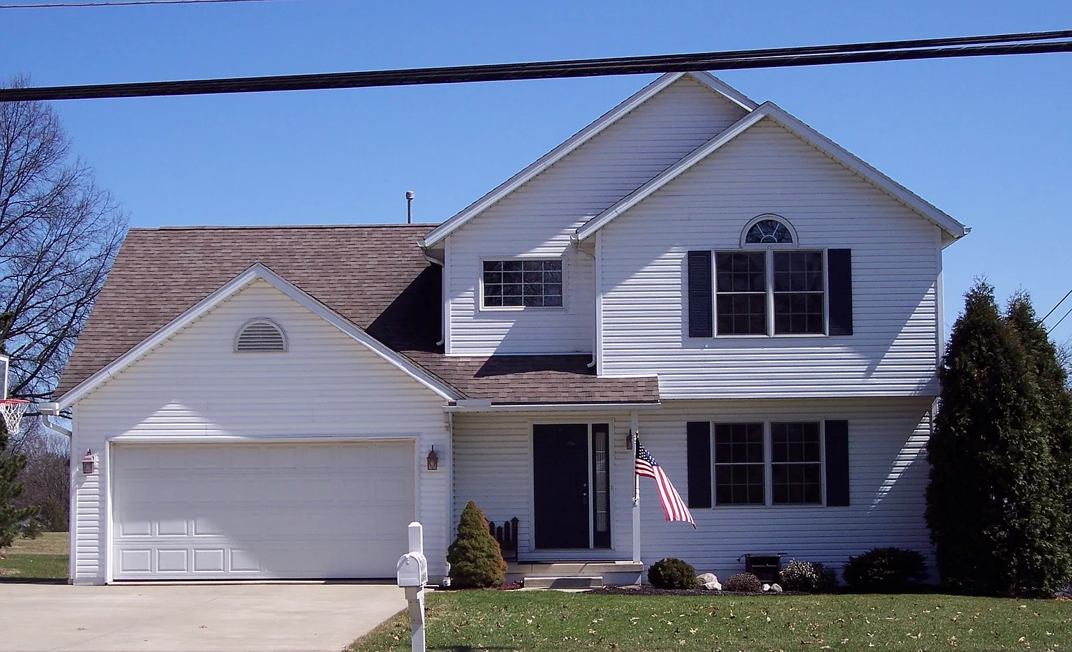 414 N Crown Hill Rd photo 1