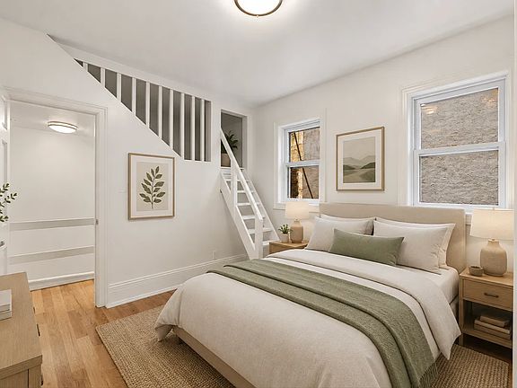 3rd image of 510 Greenwich St #2