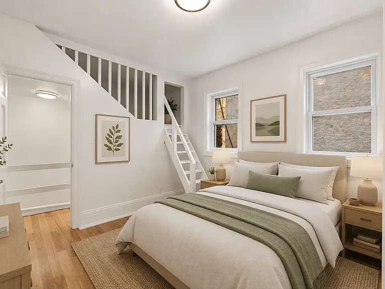 510 Greenwich St #2 — Photo 3