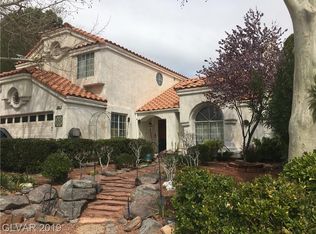 298 Cameron Hill Ct, Henderson, NV 89074