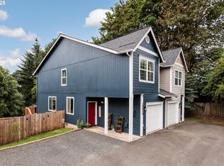 34920 Burt Rd, Saint Helens, OR 97051