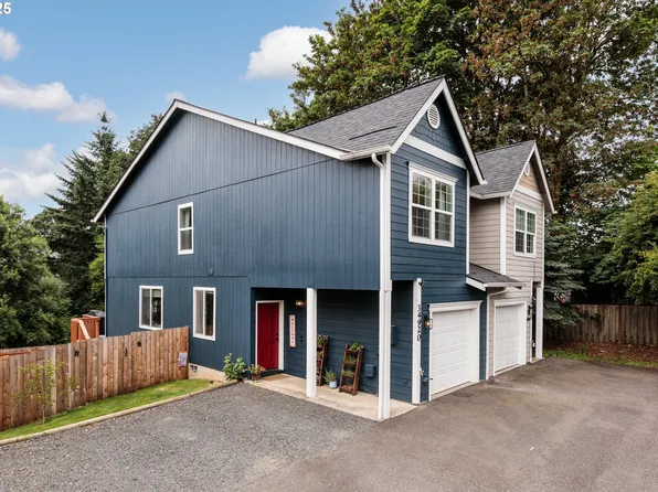 34920 Burt Rd, Saint Helens, OR 97051