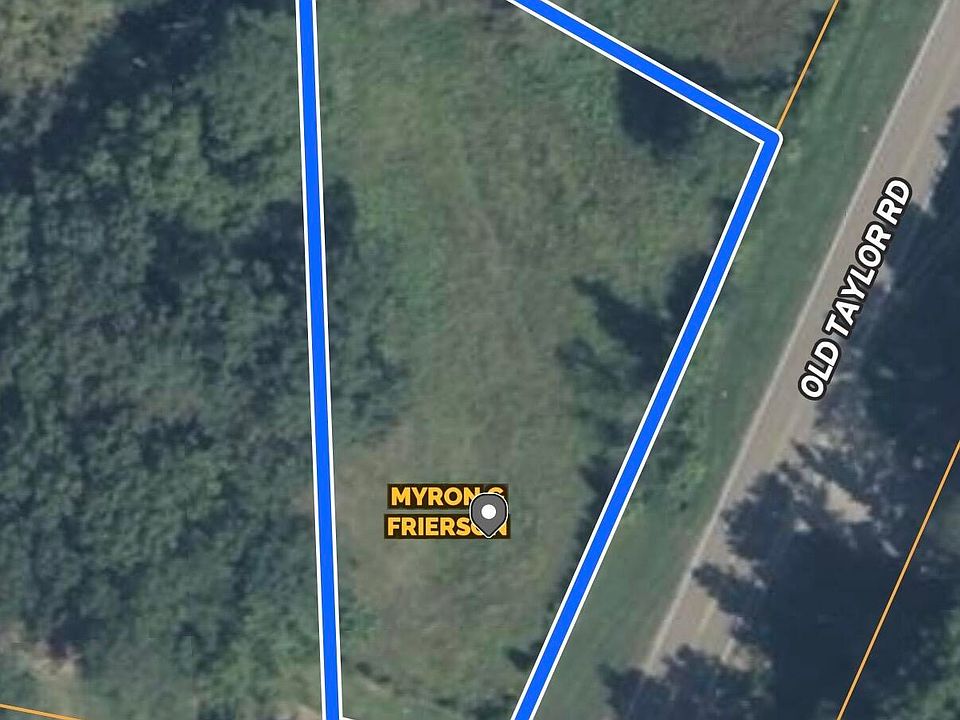 1st image of Taylor Rd