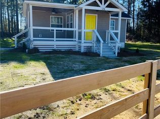 26 Mockingbird Ln, Lumberton, NC 28360