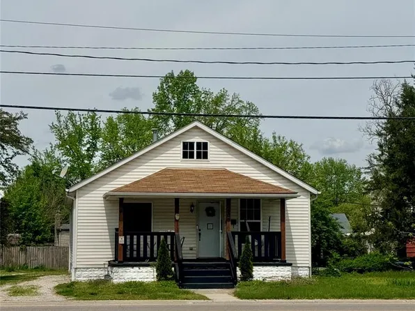 105 N Main St, Caseyville, IL 62232