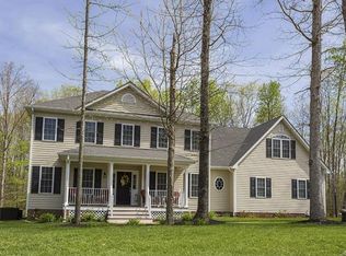 6218 Round Rock Rd, Chesterfield, VA 23838