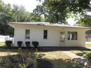 2354 Mingo Trl, Akron, OH 44312