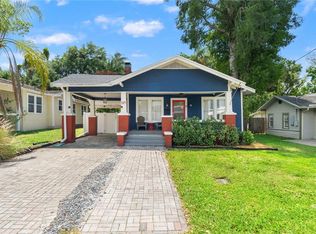 324 W Haya St, Tampa, FL 33603