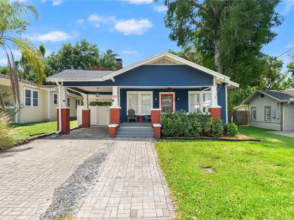 324 W Haya St, Tampa, FL 33603