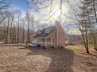 28 Rothgeb Ridge Rd, Blairsville, GA 30512