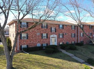 615 Bailey Dr APT 6, Mansfield, OH