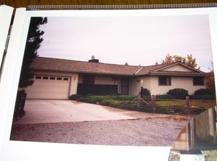 1011 S Homestead St, Veradale, WA 99037