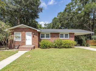 772 Jerdone St, Charleston, SC 29412