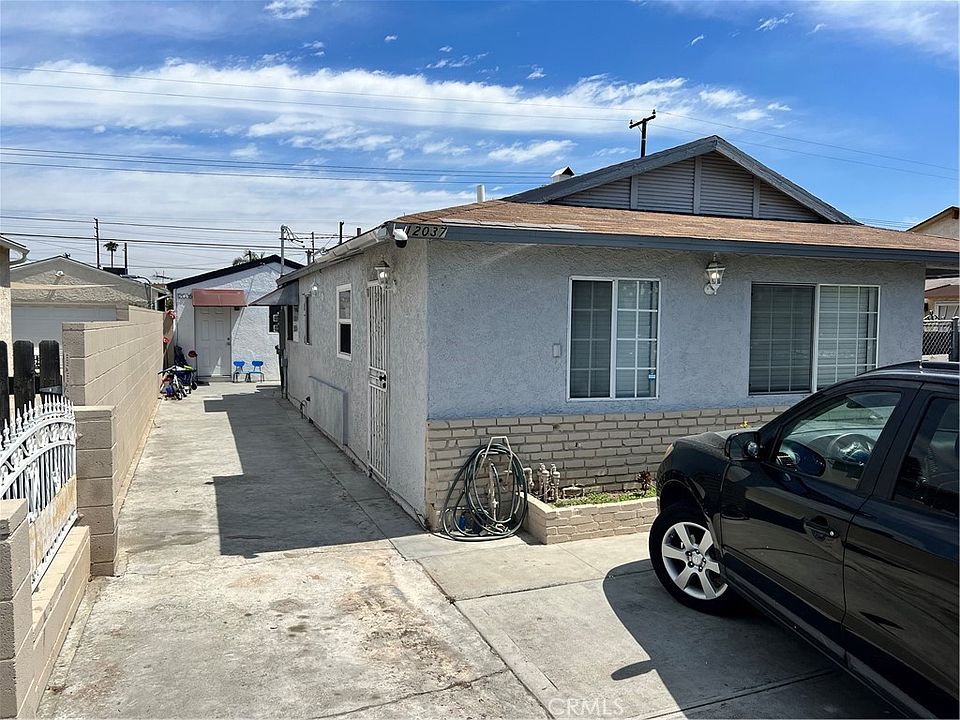 1st image of 12037 167th St #3
