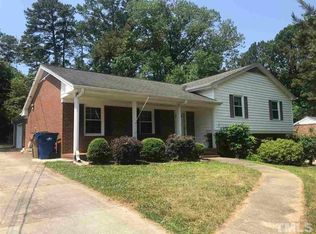 3701 Fernwood Dr, Raleigh, NC 27612