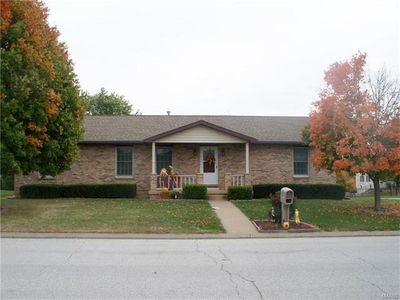 87 Meadows Rd, Hannibal, MO, 63401