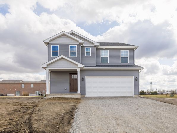 403 Wolf St, Rensselaer, IN 47978