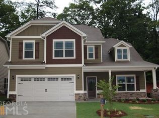 50 Seabiscuit Ct, Newnan, GA 30263