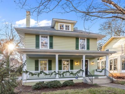 1901 Glenwood Ave, Raleigh, NC, 27608