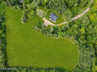 393 N County Line Road, Jackson, NJ 08527