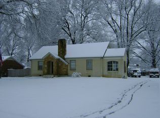 1131 Hayne Rd, Memphis, TN 38119