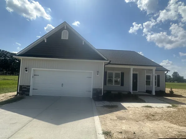 87 Budd Godwin Ln, Dunn, NC 28334