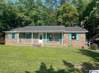 1915 Converse Dr, Florence, SC 29501