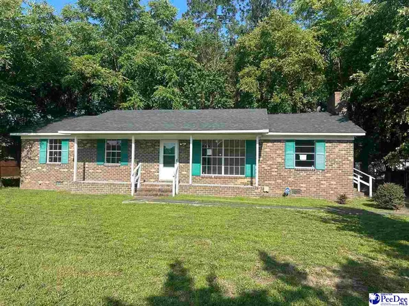 1915 Converse Dr, Florence, SC 29501