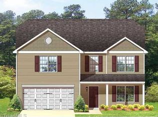 7000 Texas Blvd, Thomasville, NC 27360