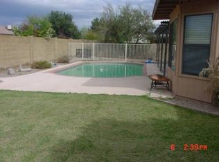 6193 N 87th Ln, Glendale, AZ 85305