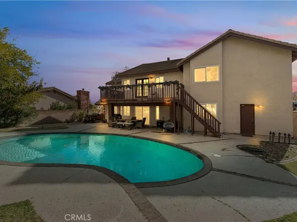5641 Hickory St, Palmdale, CA 93551