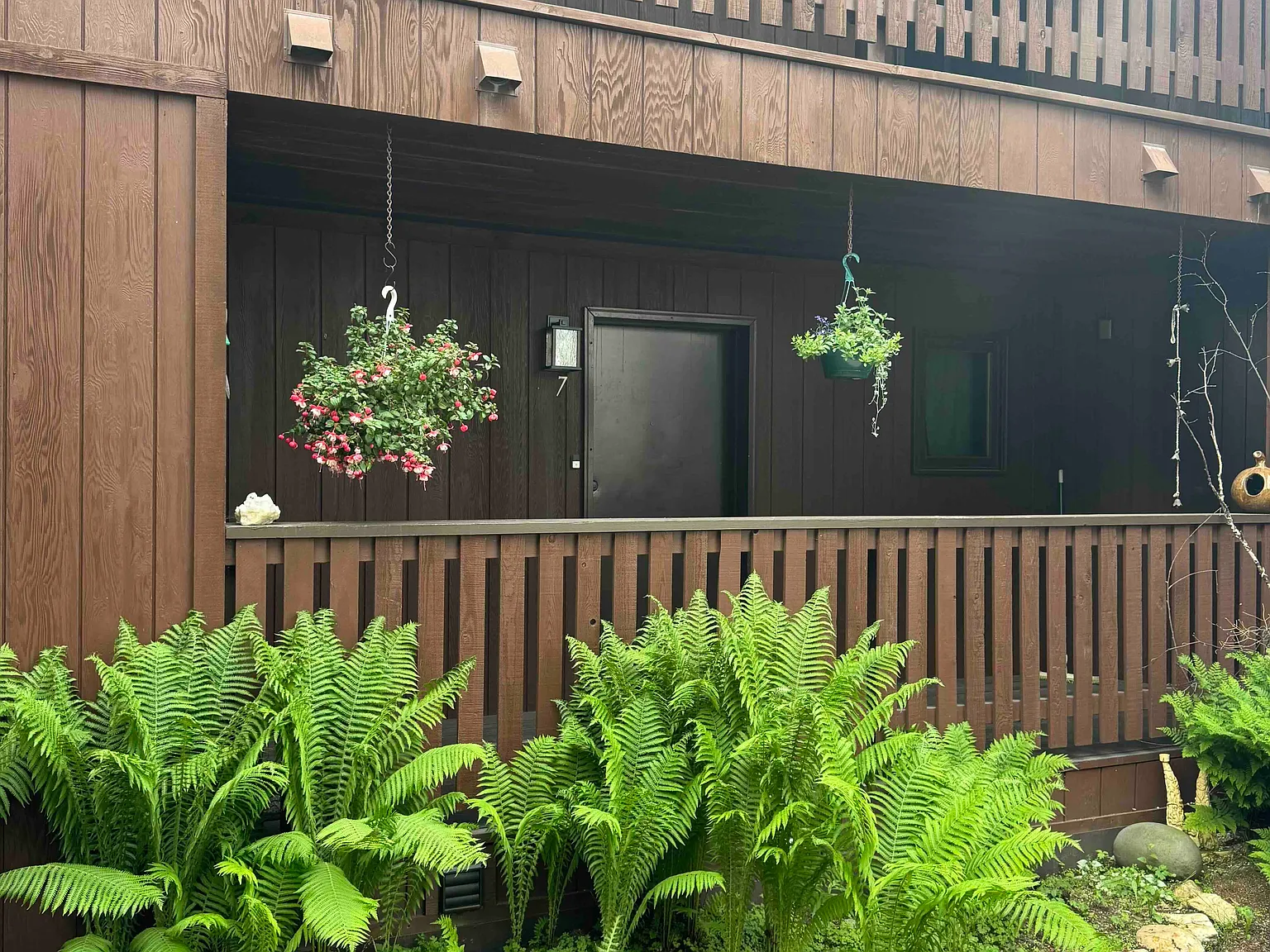 1 bed, 583 sqft, $1,450 — Photo 2