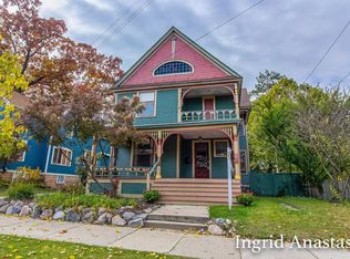 315 James Ave SE, Grand Rapids, MI 49503