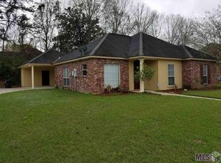 9422 Worthington Lake Ave, Baton Rouge, LA 70810