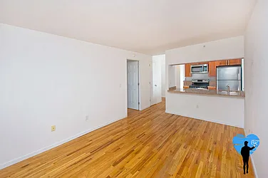 Rented by Next Door Realty NYC