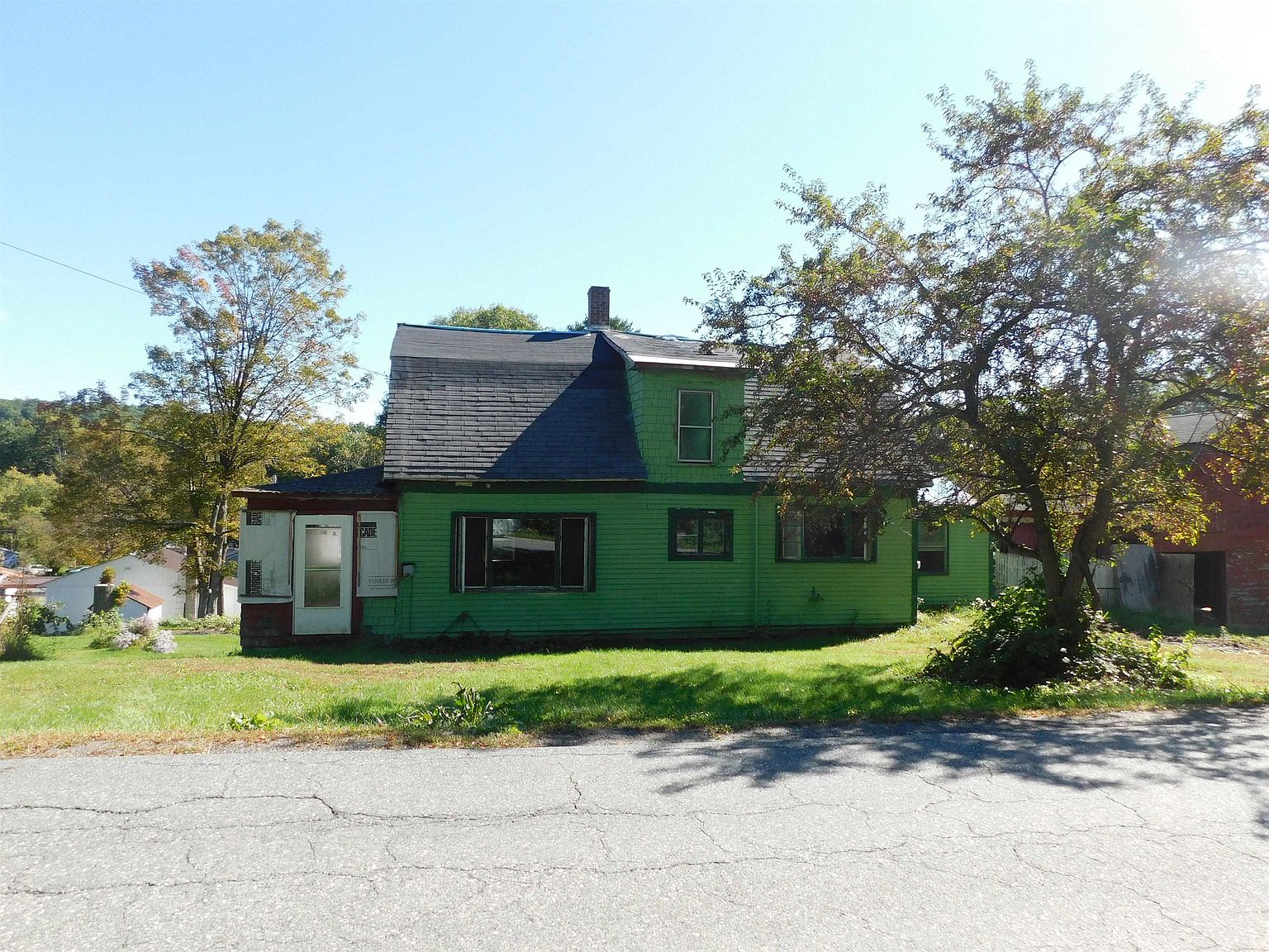 364 South Street, Springfield, VT 05156 Zillow