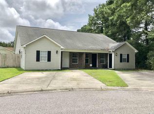 1819 Barberry Dr, Conway, SC 29526
