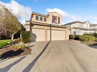 19909 Bear Valley Ln, Porter Ranch, CA 91326