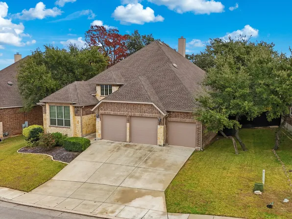 8234 Two Winds, San Antonio, TX 78255