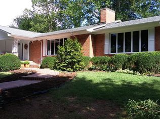 85 Pepper Ave, Lake Junaluska, NC 28745