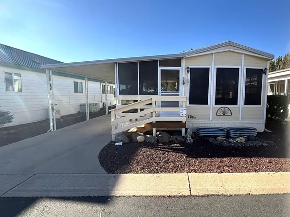 1878 Tea Time Ln Lot 144, Show Low, AZ 85901