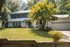 423 Golf Course Drive