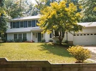 423 Golf Course Dr, Arnold, MD 21012