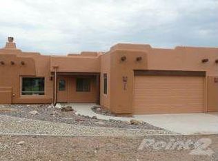 5610 N Laura Ln, Rimrock, AZ 86335