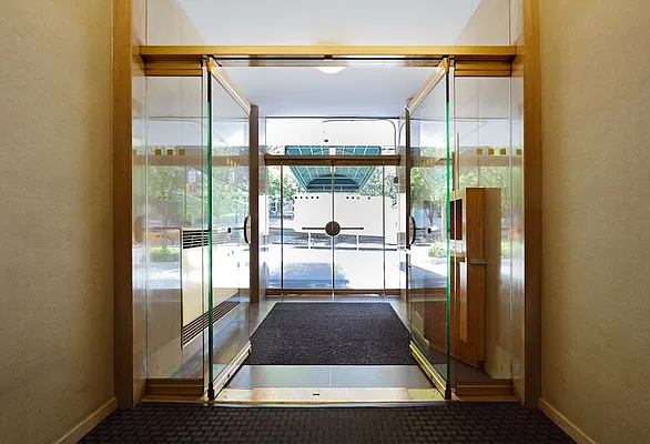 Rented by Rudin Management Company, Inc. | media 10