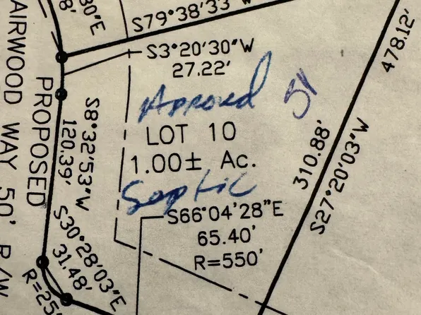LOT 10 Oakwood Way, Shepherdsville, KY 40165